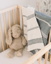 Load image into Gallery viewer, Reversible Baby Blanket
