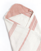 Load image into Gallery viewer, Hooded Baby Towel