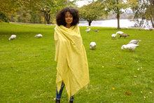 Load image into Gallery viewer, Ethiopian Cotton Shawl Gabi
